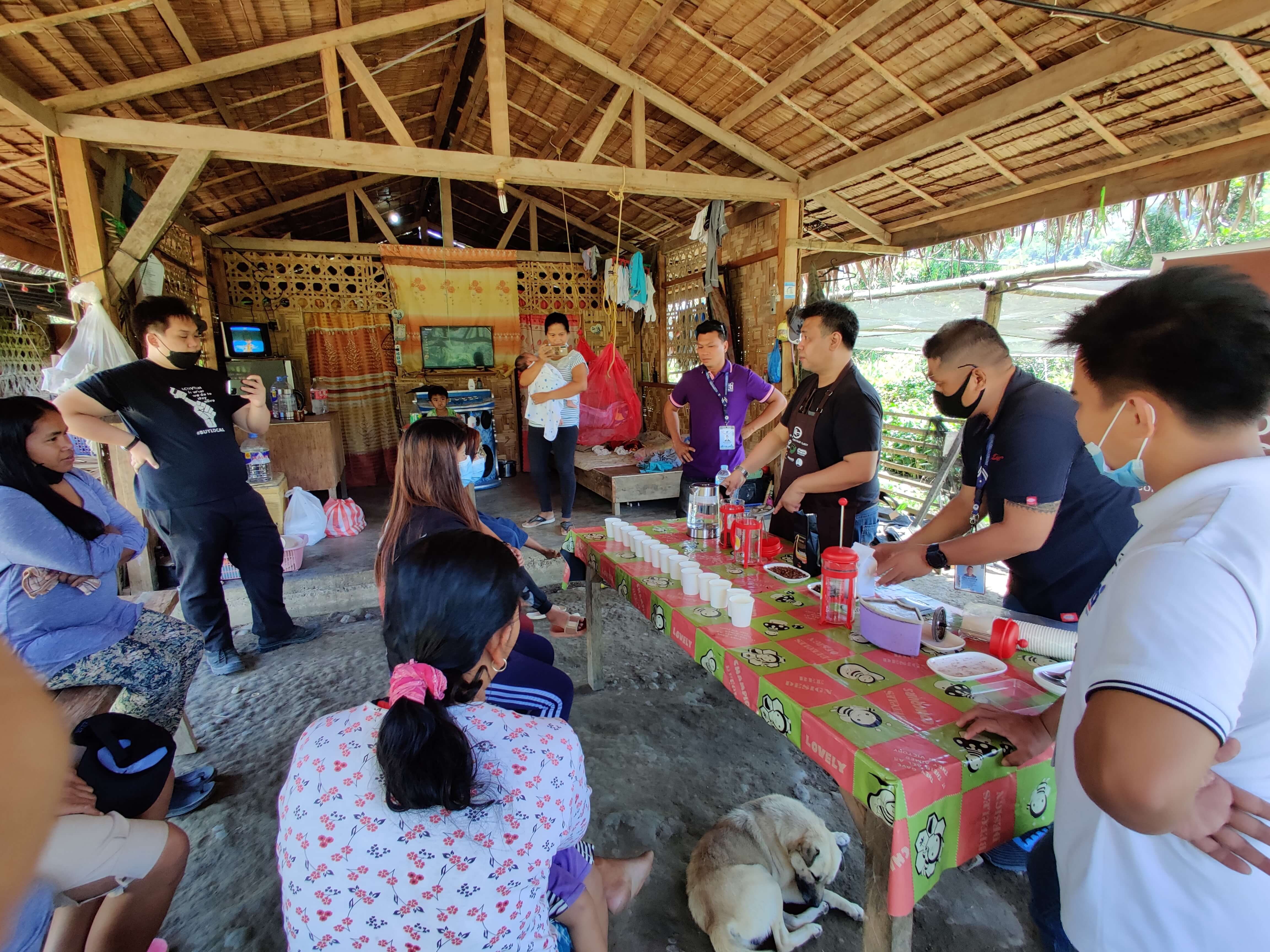 coffeeheritageproject.com